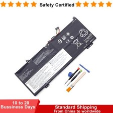 L17C4PB0 5B10Q16067 Battery For Lenovo Flex 6-14IKB 6-14ARR IdeaPad 530S-14ARR picture