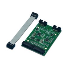 Z6100 C9464A - C9471A Permanent Chip Decoder For HP91 Designjet HPZ6100 Plotter picture