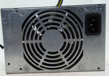 HP PC8022 503378_001 REV:A Power Supply 320W #NTX103 picture