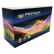 NXT Premium CNM CRG067 High Yield Cyan Toner for Canon Printers picture