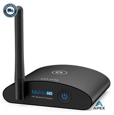 Bluetooth Music Receiver Hi-Fi Audio Adapter Audiophile DAC LDAC AptX HD RCA picture