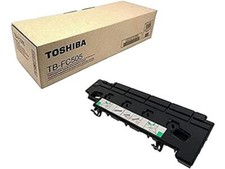 toshiba tbfc505 waste container picture