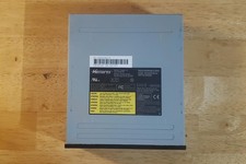 Used Memorex DVD/CD RW Rewritable Drive Model DVDUR/RW 8812AJ ---  picture