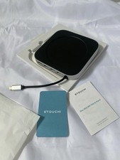 STOUCHI Mac mini M4 hub and stand CDD001 picture