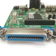 98-0470047-70lf Main Logic  Mainboard for TSC TTP-2410M  TSC ttp-644m ttp-346m picture