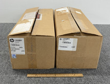 Lot of 2 HP LaserJet CE514/15A 110V Maintenance Kits - Open Box - picture