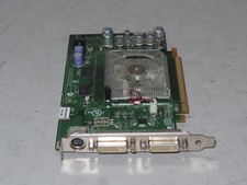 PNY NVIDIA Quadro FX 560  PCI Express Full Height Video Card S-Video DVI-I x 2 picture