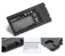 Original CF-VZSU0PR CF-VZSU0PW Laptop Battery For Panasonic Toughbook CF54 CF-54 picture