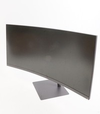 LG 34-Inch UltraGear WQHD 240Hz 1ms FreeSync Premium Curved Gaming Monitor picture
