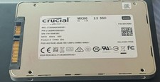Crucial MX500 2TB Internal SATA 6GB 2.5'' (CT2000MX500SSD1) SSD picture