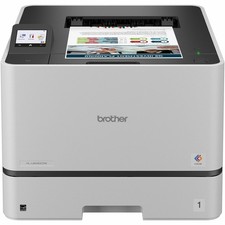 Brother MFCL8930CDW Color Laser Printer w/ Wireless, Fast Printing picture