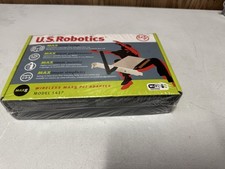 U.S. Robotics Wireless MAXg PCI Adapter Model 5417 125 Mbps New Sealed picture