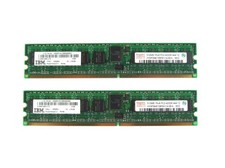 IBM 1930-91XX 1GB (2X512Mb) Memory picture