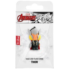 Marvel Avengers - Thor 16GB 2.0 USB Flash Drive - Tribe picture