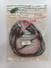 Premium 6FT Computer Cable For MIDI Connections picture