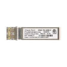 Checkpoint CPAC-TR-10LR picture