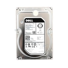 YXG4K 0YXG4K Dell ST4000NM0025 4TB 3.5'' SAS 7.2K 12Gbps 128MB Hard Drive picture