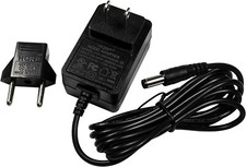 HQRP AC Adapter for Digital Innovations SkipDr GameDr DvdDr DataDr Disc Repair picture