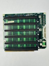 Nec S3X5037T 136-455610-B-02 Backplane picture