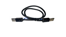 IBM 1M External SAS Cable 39R6589 picture