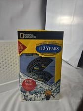The Complete National Geographic: 112 Years Collector's Edition CD -Rom  New picture