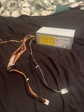 REPLACEMENT Bestec TFX0250D5WB REV A00  Power Supply  picture