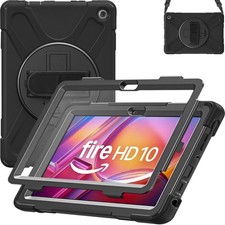 Case for HD 10 (13th Gen 10.1