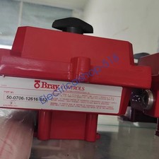 1pcs BRAY Valve Echo Device 50-0706-12616-532 DHL/FedEx picture