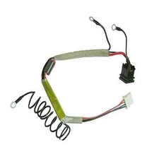 DC POWER JACK CABLE FOR TOSHIBA SATELLITE M305D-S4840 M305-S4848 M305D-S4831 picture