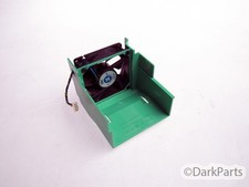 Fujitsu Siemens Esprimo C5900 Fan JMC 8025-12HB APW K679-C70 V26815-B116-V38 picture