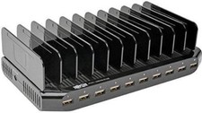Eaton Tripp Lite Series 10-Port USB Charging Station U280-010-ST-CEE picture