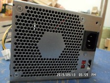 Dell 0NH429 NH429 H280P-01 HPQ2829F3P   280W Power Supply. picture