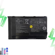 New  FPB0334 FPCBP524Z FMVNBP243B Battery for Fujitsu Celsius H780 H980 picture