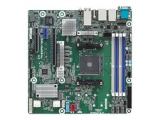 ASRock X570D4U-2L2T/BCM Motherboard AMD X570 Sockel X570D4U-2L2T/BCM picture