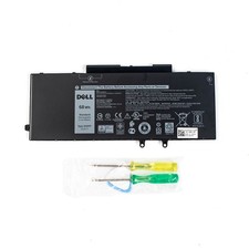 OEM Genuine 3HWPP Battery For Dell Latitude 5401 5410 5411 5501 Precision 3541 picture
