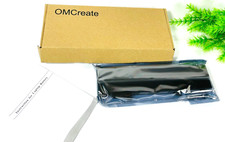 Original Genuine OMCreate  E4300 Battery Li-ion 11.1V  5200mAh New/Sealed picture
