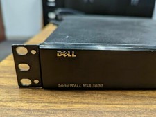 SonicWall NSA 3600 Security Appliance picture