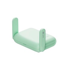 GL.iNet Beryl 7 Wi-Fi 7 Travel Router Dual Band VPN OpenWrt Mint Green picture
