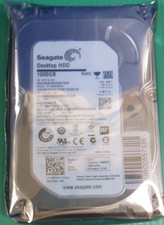 Dell / Seagate 1TB / 64MB / SATA 7.2K / 3.5