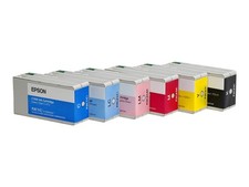 Epson Discproducer PJiC7 LM C13S020690 Genuine Ink Cartridge picture