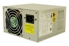 AcBel API4FS06 550W Power Supply OEM Sun 370-6807 W2100z W1100z Server Brand New picture