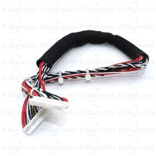Original Printhead Data Cable For Zebra ZT210 ZT220 ZT230 ZT200 Series Printer picture