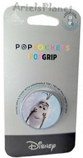 Disney Parks Exclusive Frozen Olaf Lenticular Popsockets PopGrip PopTop picture