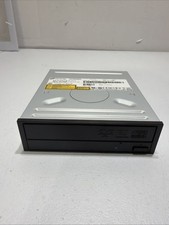 Dell 0ND504 GWA-4164B IDE CD DVD RW Optical Drive Tested Working picture