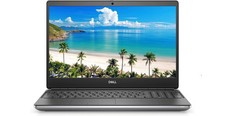 Dell Precision 7550 i7-10875H 2.3GHz 32GB 512GB NVMe 15.6