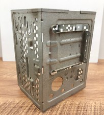 HP Compaq a6123in Pavilion 5003-0656 15051 -T1-REV A Hard Drive Caddy Drive Cage picture