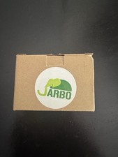 Jarbo Color Ink Cartridge Pack Of 6 (2 Yellow, 2 Magenta, & 2 Blue) New Sealed picture