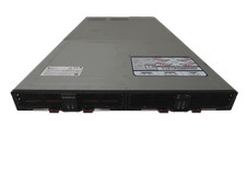 Supermicro 1U 1029-N32R 2x Gold 6132 2.6GHz 128gb 32x 2.5 NVME 2x 1000w picture