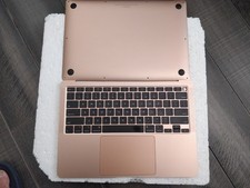 Apple Macbook Air 13 inch, A2179, 2020, Keyboard, , Assembly, Rose Gold picture