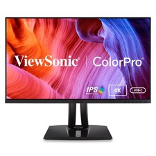 ViewSonic VP275-4K 27